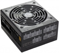 Zdjęcia - Zasilacz EVGA SuperNOVA G2L 750 G2L