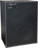 Фото - Гітарний підсилювач / кабінет Gallien-Krueger MB 212 II 