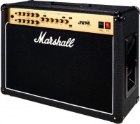 Фото - Гітарний підсилювач / кабінет Marshall JVM205C 