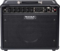 Фото - Гітарний підсилювач / кабінет Mesa Boogie Express Plus 5:50 