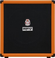 Гітарний підсилювач / кабінет Orange Crush Bass 100 