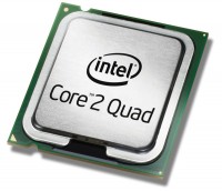 Процесор Intel Core 2 Quad Q6700