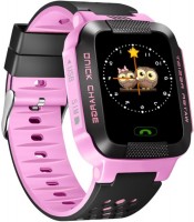 Zdjęcia - Smartwatche Smart Watch G51 