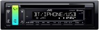 Zdjęcia - Radio samochodowe JVC KD-R891BT 