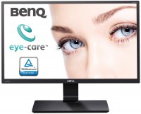 Фото - Монітор BenQ GW2270HM 22 "  чорний