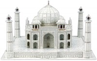Zdjęcia - Puzzle 3D CubicFun Taj Mahal MC081h 