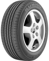 Zdjęcia - Opona Kumho Solus KH16 215/60 R17 95H 