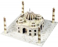 Фото - 3D-пазл CubicFun Mini Taj Mahal S3009h 