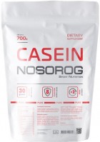 Zdjęcia - Odżywka białkowa Nosorog Casein 0.7 kg
