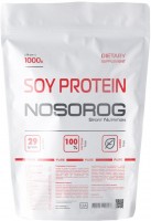 Zdjęcia - Odżywka białkowa Nosorog Soy Protein 1 kg