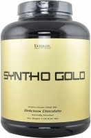Фото - Протеїн Ultimate Nutrition Syntho Gold 2.3 кг