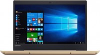 Zdjęcia - Laptop Lenovo Ideapad 520S 14 (520S-14IKB 80X2000VRK)