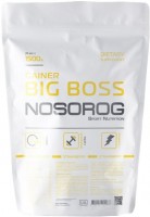 Фото - Гейнер Nosorog Gainer Big Boss 1.5 кг