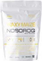 Zdjęcia - Gainer Nosorog Waxy Maize 1.5 kg