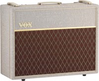 Zdjęcia - Wzmacniacz / kolumna gitarowa VOX AC30HW2 