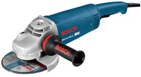 Фото - Шліфувальна машина Bosch GWS 20-180 H Professional 0601849L03 