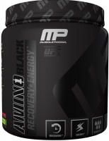 Фото - Амінокислоти Musclepharm Amino1 Black Series Recovery/Energy 384 g 