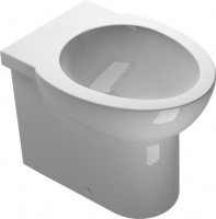 Zdjęcia - Bidet GSI ceramica Panorama 6620111 