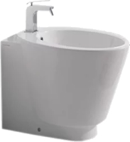 Zdjęcia - Bidet Scarabeo Wish 2009 