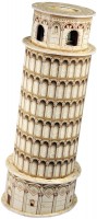 Фото - 3D-пазл CubicFun Mini Leaning Tower Of Pisa S3008h 