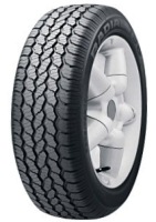 Zdjęcia - Opona Kumho Steel Radial 798 205/70 R15 96S 