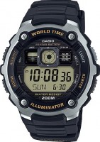 Наручний годинник Casio AE-2000W-9A 
