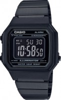 Фото - Наручний годинник Casio B-650WB-1B 