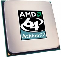 Zdjęcia - Procesor AMD Athlon X2 7850