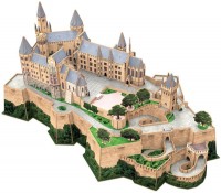 Фото - 3D-пазл CubicFun Castle of Hohenzollern MC232h 