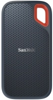 SSD SanDisk Extreme Portable SSD SDSSDE60-2T00-G25 2 ТБ