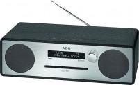 System audio AEG MC 4469 DAB 