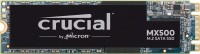 SSD Crucial MX500 M.2 CT1000MX500SSD4 1 ТБ