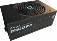 Zdjęcia - Zasilacz EVGA SuperNOVA P2 2200 P2