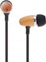 Фото - Навушники Moki Retro Earphones 