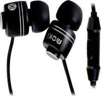 Фото - Навушники Moki Pro Alloy Earphones 