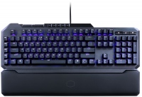 Zdjęcia - Klawiatura Cooler Master MK850 