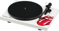 Zdjęcia - Gramofon Pro-Ject Rolling Stones Recordplayer 