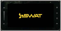 Zdjęcia - Radio samochodowe Swat AHR-4185 