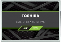 Zdjęcia - SSD Toshiba TR200 TR200-25SAT3-240G 240 GB