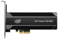 SSD Intel Optane 900P PCIe SSDPED1D480GASX 480 ГБ