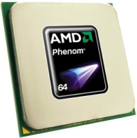 Zdjęcia - Procesor AMD Phenom 8550