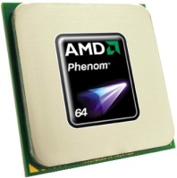 Zdjęcia - Procesor AMD Phenom 8650