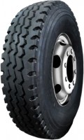 Фото - Вантажна шина Kapsen HS268 315/80 R22.5 157L 