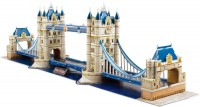 3D-пазл CubicFun Tower Bridge MC066h 
