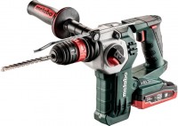 Фото - Перфоратор Metabo KHA 18 LTX BL 24 Quick Set 600211960 