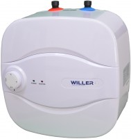 Zdjęcia - Podgrzewacz wody Willer PU15R New Optima Mini 