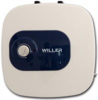 Zdjęcia - Podgrzewacz wody Willer PU10R Optima Mini 