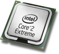 Процесор Intel Core 2 Extreme X6800