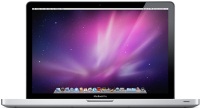 Фото - Ноутбук Apple MacBook Pro 15 (2011)