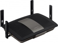 Фото - Wi-Fi адаптер LINKSYS E8400 